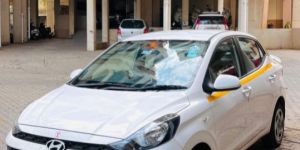 24 Hour Cab Services