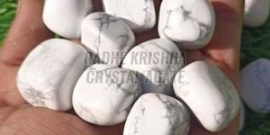 Natural Tumbled Stone