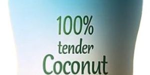 Coconut Water