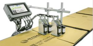 Batch Coding Machine