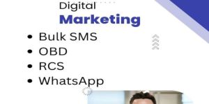 Bulk SMS Marketing