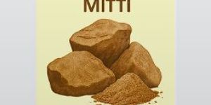 Multani Mitti Body Soap Powder