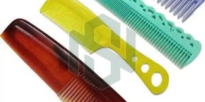 High Quality Plastic Comb