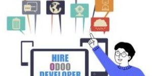 Hire Odoo Developer