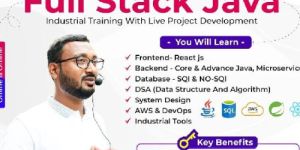 Java Classes in Pune
