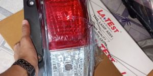 Innova Crysta Tail Light (Right)