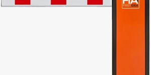 Automatic Boom Barrier