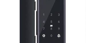 Digital Smart Door Lock