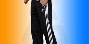 Sports Track Pants