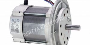 Burner Motors