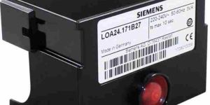 Siemens Sequence Controller