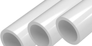 PVC Pipes