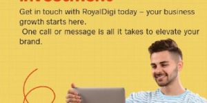 Online Advertising Service