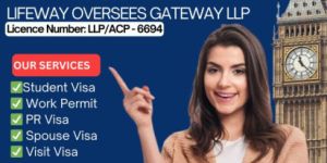 Study Abroad Consultant Services