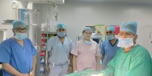 Medical Surgery Services