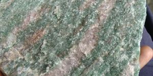 Green Quartz Stone