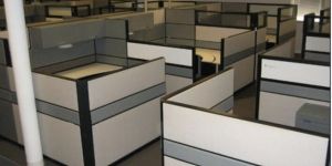 Office Partitions