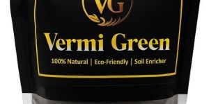 Vermi Compost
