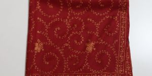 Embroidered Shawls