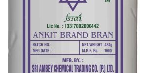 Ankit Bran Coarse 48kg