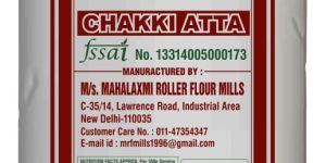 Ankit Chakki Atta 30kg