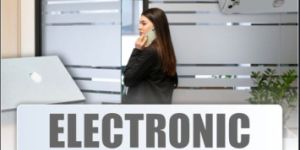 Realtime Electronic Magnetic Lock