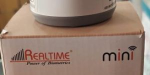 Realtime Smart C7 Mini Dome Camera