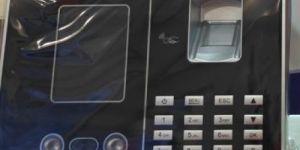 Realtime T501 Mini Fingerprint Scanner With Face Id