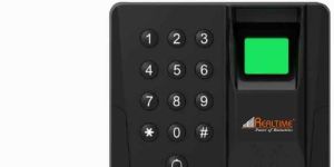 realtime td1d biometric attendance machine