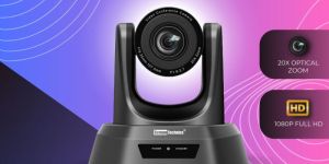 Video Conference System