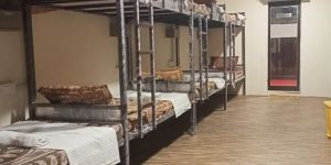 Domestic Hotel Services