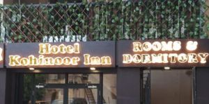 Hotel Suite Rooms Service