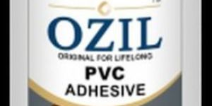 Ozil PVC Solvent Cement