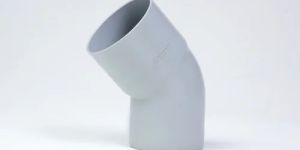 PVC SWR 45 Degree Band