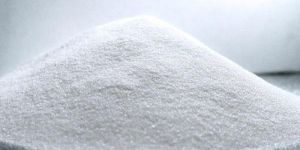 White Silica Sand