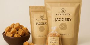 Gud Jaggery