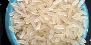 Creamy Non Basmati Rice