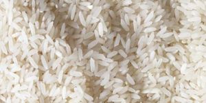 Steam Non Basmati Rice