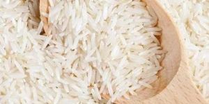 White Non Basmati Rice