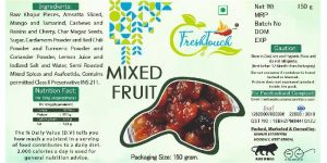 Product Labels Graphic Designing