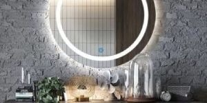 Decorative Mirror Glass