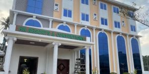 Building Construction