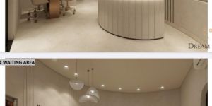 Interior Designing Services