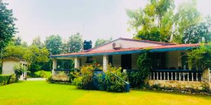 Prefabricated Farmhouse