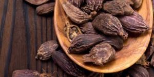 Black Cardamom