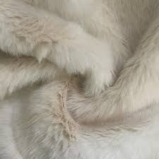 Faux Fur Fabric