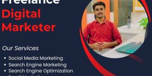 Digital Marketing Services