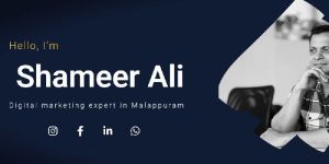 Digital Marketing Service