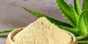 Aloe Vera Powder
