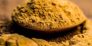 Pomegranate Peel Powder